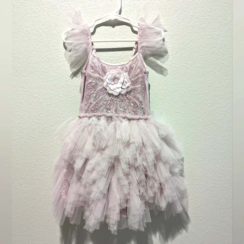 Tutu Du Monde Bebe Lotus Bloom
